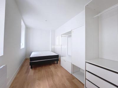 For rent Strasbourg 2 rooms 45 m2 Bas rhin (67000) photo 2