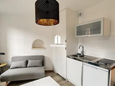 For rent Strasbourg 1 room 16 m2 Bas rhin (67000) photo 1