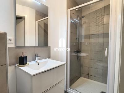 For rent Strasbourg 1 room 16 m2 Bas rhin (67000) photo 2