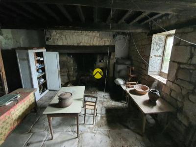 For sale Auzances 4 rooms 120 m2 Creuse (23700) photo 1