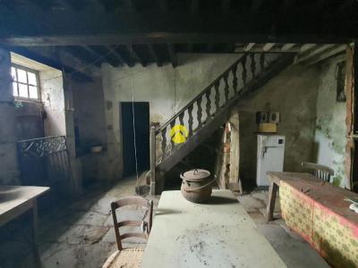 For sale Auzances 4 rooms 120 m2 Creuse (23700) photo 2