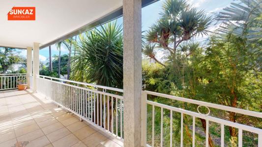 Annonce Vente 4 pices Maison Tampon 974