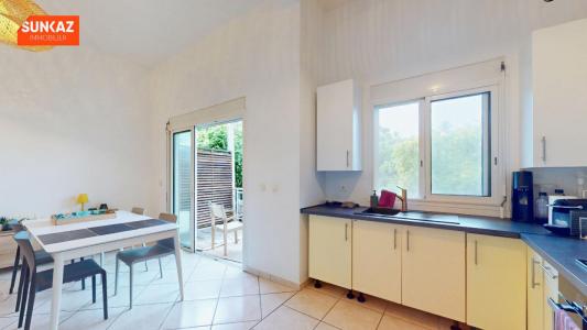 Annonce Vente 3 pices Maison Etang-sale 974