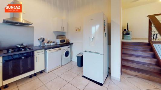 Acheter Maison 82 m2 Etang-sale