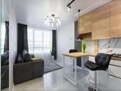 For sale Istres 4 rooms 96 m2 Bouches du Rhone (13800) photo 1
