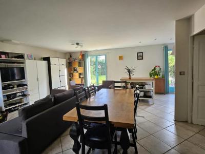 Annonce Vente 6 pices Maison Saint-sulpice 81
