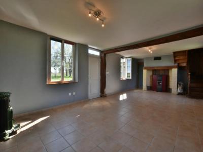 Annonce Vente 6 pices Maison Chapelle-hareng 27