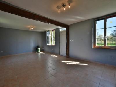 Acheter Maison 79 m2 Chapelle-hareng