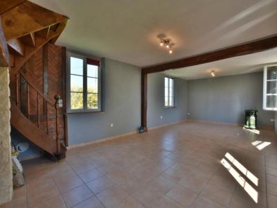 Acheter Maison Chapelle-hareng Eure
