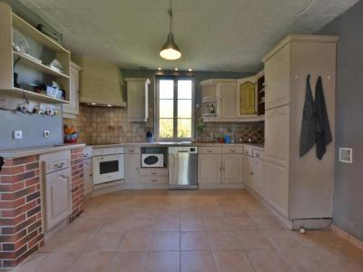 Acheter Maison Chapelle-hareng 210000 euros