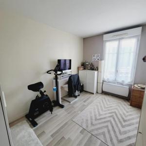 Acheter Appartement Alfortville Val de Marne