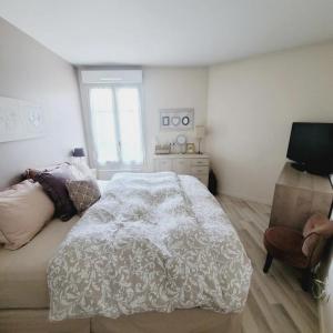 Acheter Appartement Alfortville 324000 euros