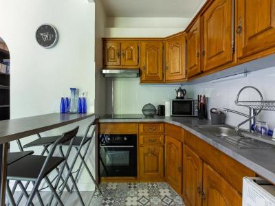 For sale Ivry-sur-seine 2 rooms 32 m2 Val de Marne (94200) photo 2