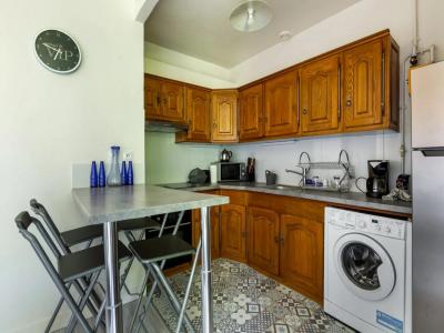 For sale Ivry-sur-seine 2 rooms 32 m2 Val de Marne (94200) photo 3