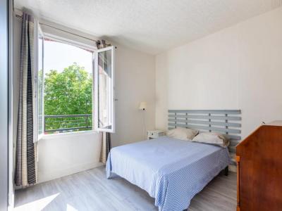 For sale Ivry-sur-seine 2 rooms 32 m2 Val de Marne (94200) photo 4