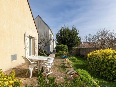 Annonce Vente 5 pices Maison Villecresnes 94
