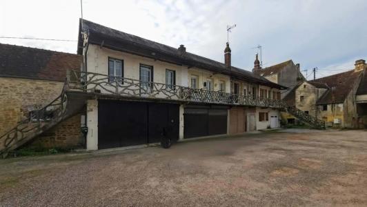 For sale Argentan 3 rooms 50 m2 Orne (61200) photo 0