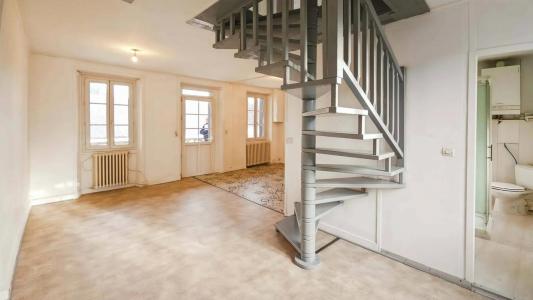 Acheter Appartement Argentan Orne