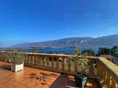 Annonce Vente 6 pices Maison Aix-les-bains 73