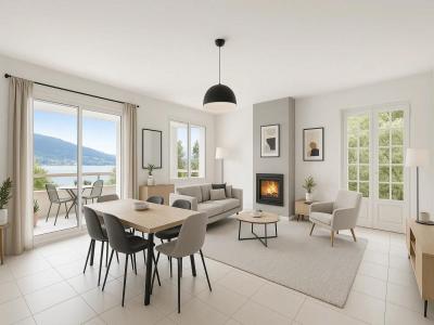 Acheter Maison 130 m2 Aix-les-bains