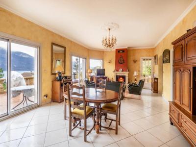 Acheter Maison Aix-les-bains Savoie