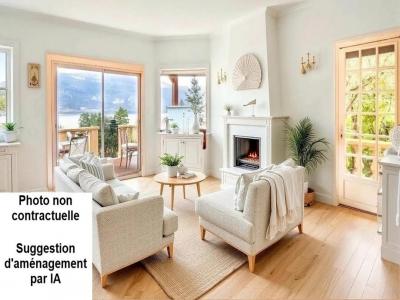 Acheter Maison Aix-les-bains 629000 euros