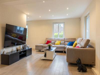 Acheter Maison Noisy-le-sec 729900 euros