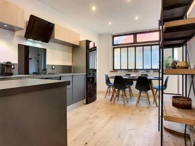 Acheter Appartement 54 m2 Antibes