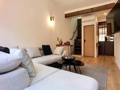 Acheter Appartement Antibes Alpes Maritimes