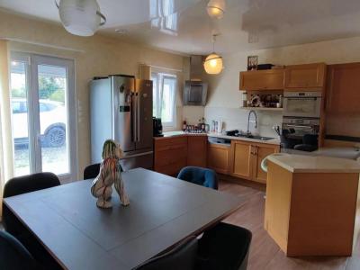 Acheter Maison 157 m2 Mesves-sur-loire