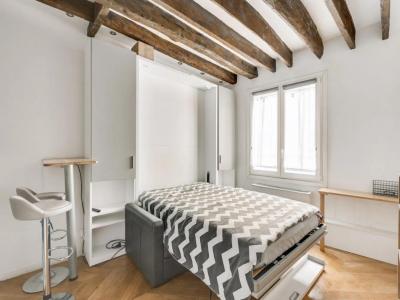 Acheter Appartement Paris-10eme-arrondissement Paris