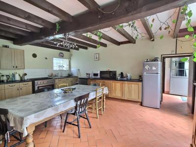 For sale Courant 8 rooms 241 m2 Charente maritime (17330) photo 1