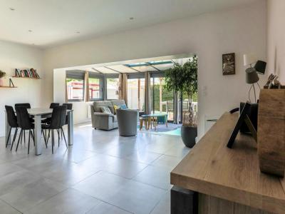 For sale Gujan-mestras 5 rooms 120 m2 Gironde (33470) photo 1