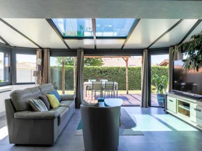 For sale Gujan-mestras 5 rooms 120 m2 Gironde (33470) photo 4