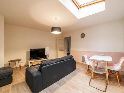 For sale Reims 3 rooms 79 m2 Marne (51100) photo 2