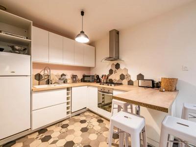 For sale Reims 3 rooms 79 m2 Marne (51100) photo 3