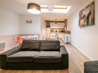 For sale Reims 3 rooms 79 m2 Marne (51100) photo 4
