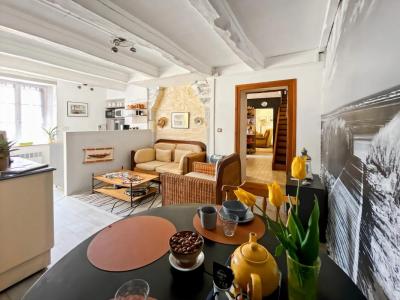 Annonce Vente 6 pices Maison Genets 50