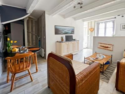 Acheter Maison Genets Manche