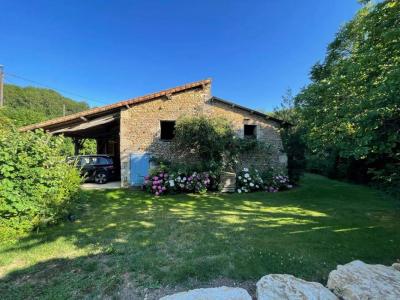 Acheter Maison 204 m2 Nanteuil