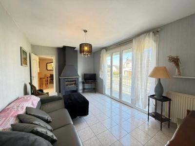 For sale Malguenac 6 rooms 110 m2 Morbihan (56300) photo 1