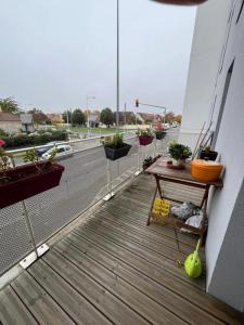 Acheter Appartement Cormelles-le-royal Calvados