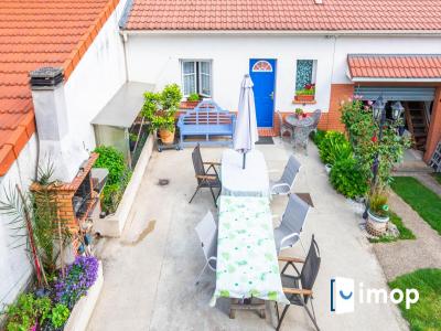 For sale Stains 6 rooms 140 m2 Seine saint denis (93240) photo 2