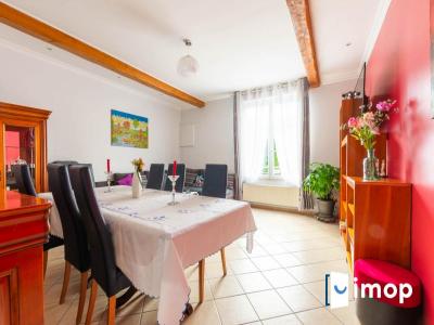 For sale Stains 6 rooms 140 m2 Seine saint denis (93240) photo 3