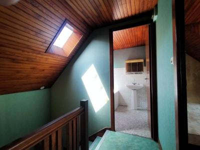 Acheter Maison Lesconil 136990 euros