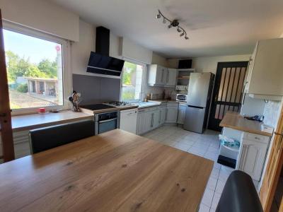 Acheter Maison 157 m2 Izel-les-hameaux