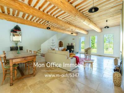 Acheter Maison Mazan Vaucluse