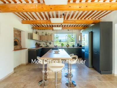 Acheter Maison Mazan 1329000 euros