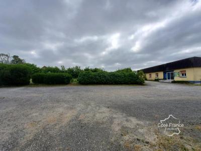 Annonce Vente Immeuble Neuville-lez-beaulieu 08