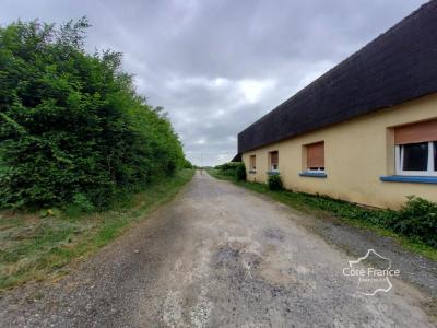 Acheter Immeuble 549 m2 Neuville-lez-beaulieu